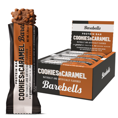 Barebells Protein Bar