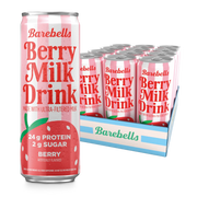 Barebells Milk Drink RTD