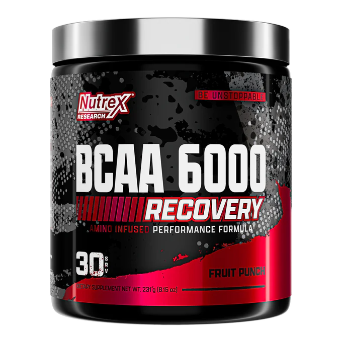 Nutrex BCAA
