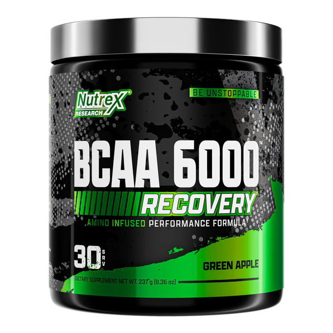 Nutrex BCAA