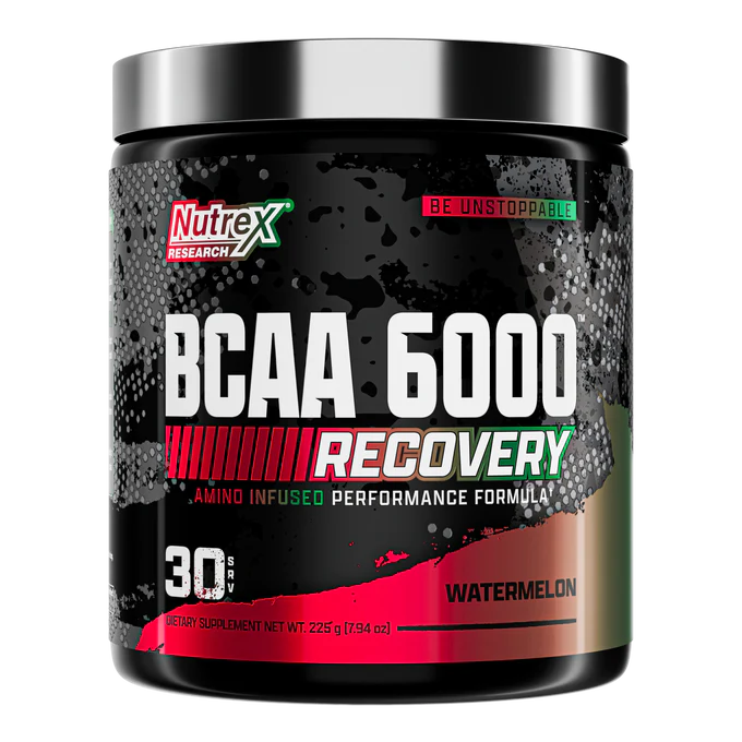 Nutrex BCAA