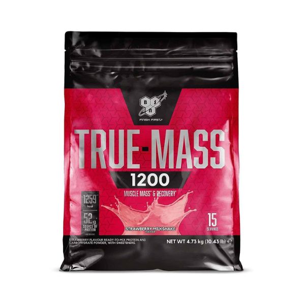 BSN Truemass 1200