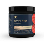 GR8 Lifestyle Acceler8 Pre Workout