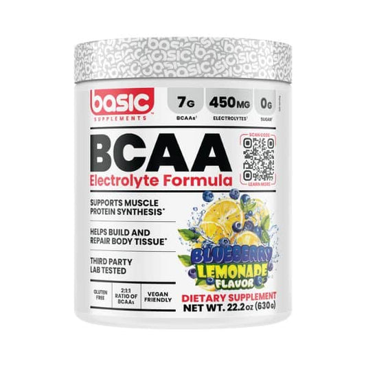 Basic Supplements Basic BCAA