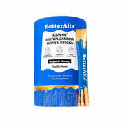 BetterAlt Ashwaganda Honey Sticks