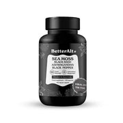 BetterAlt SeaMoss Capsules