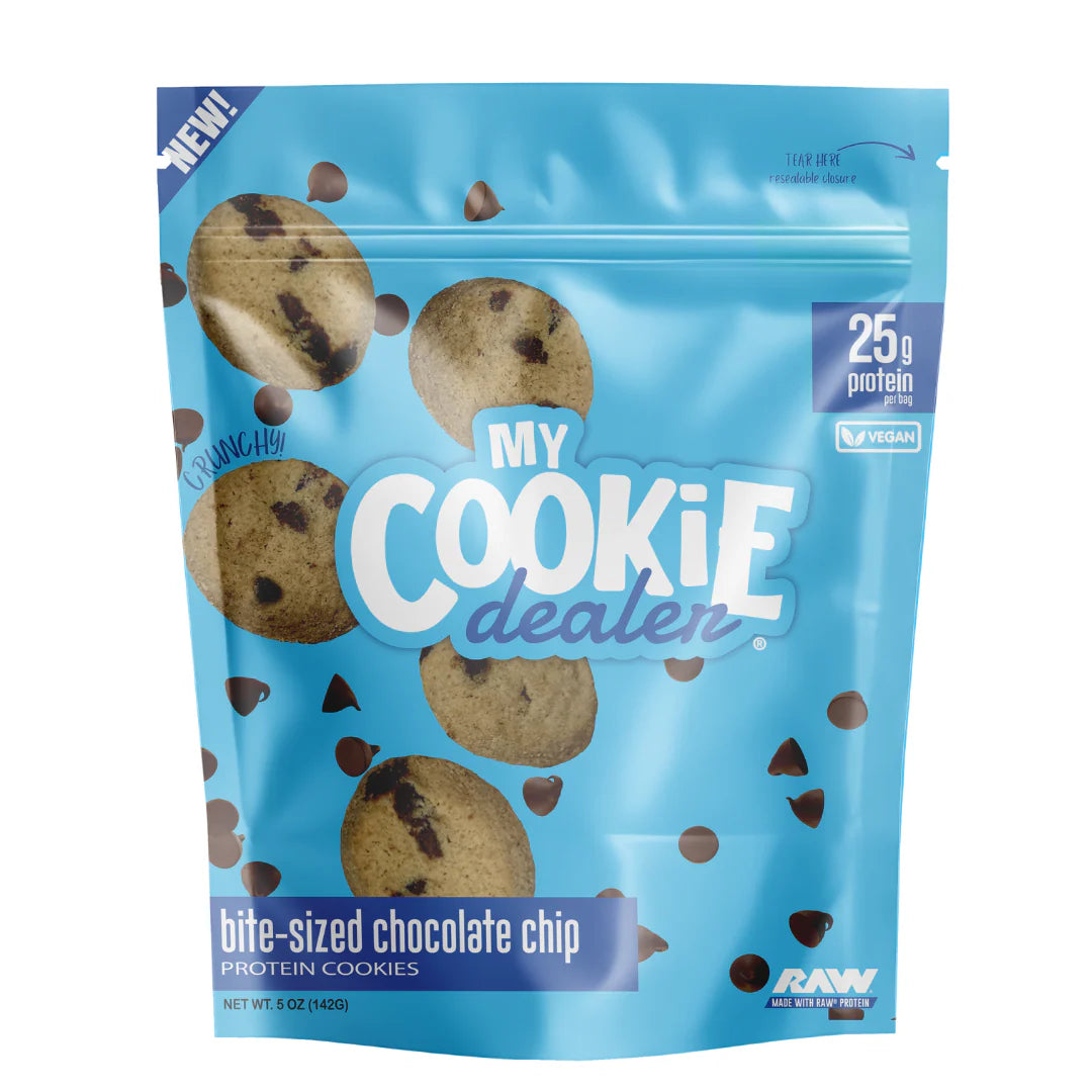 My Cookie Dealer Crunchy