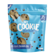 My Cookie Dealer Crunchy