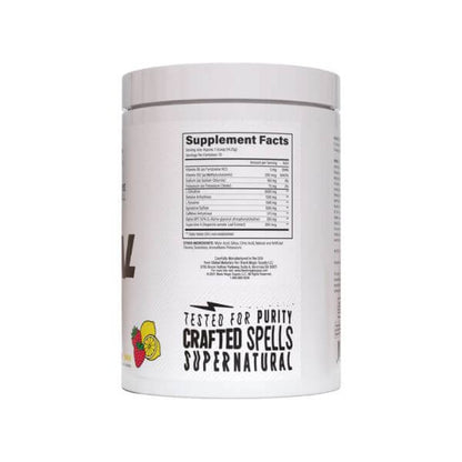 Black Magic Supply RITUAL