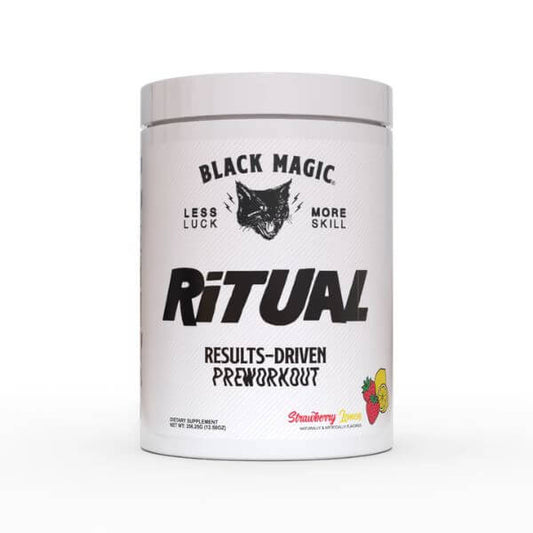 Black Magic Supply RITUAL