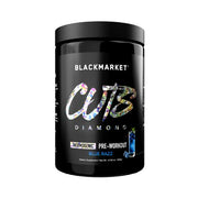 BlackMarket CUTS Diamond