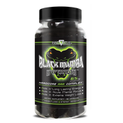 Innovative Labs Black Mamba Hyperrush