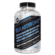 Hi-Tech Pharma Bulasterone