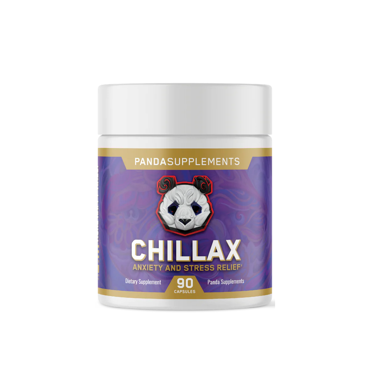 PANDA Chillax