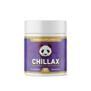 PANDA Chillax