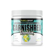 MuscleSport Carnishred Revolution