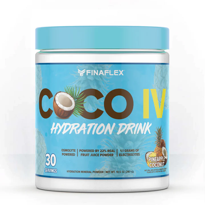 Finaflex COCO IV