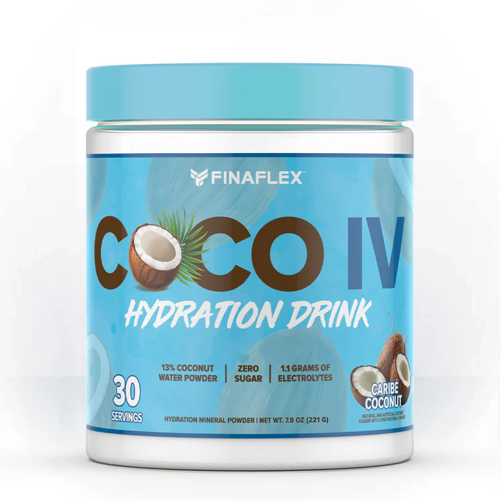 Finaflex COCO IV