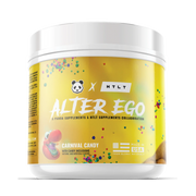 HTLT x PANDA Collab Alter Ego Limited Edition Pre Workout