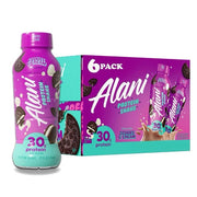 Alani Nu Protein RTD 12oz 12pk