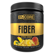 5% Nutrition Fiber