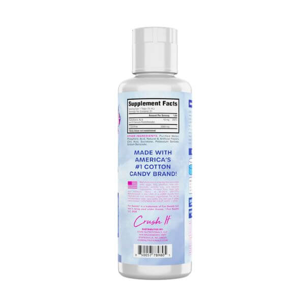 Core Nutritionals Liquid L-Carnitine 3000