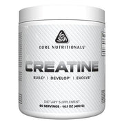 Core Nutritionals Creatine