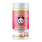 PANDA Creatine Chews