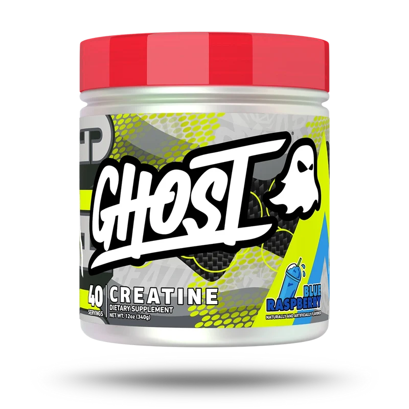Ghost Creatine