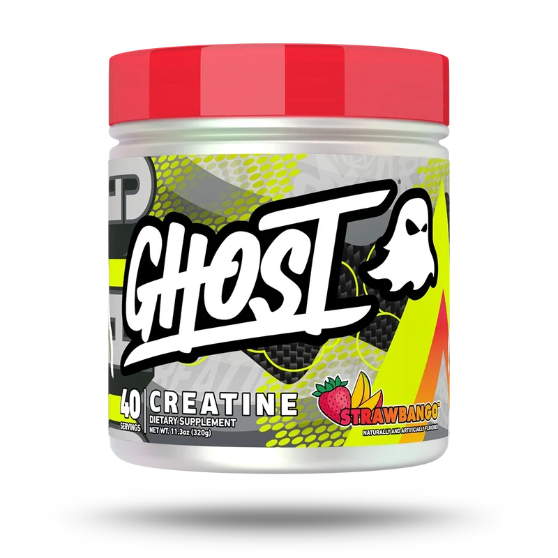 Ghost Creatine