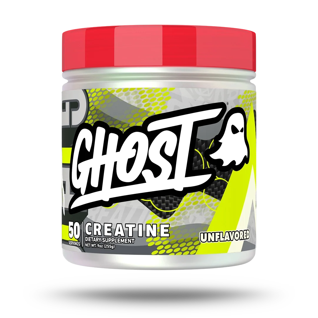 Ghost Creatine