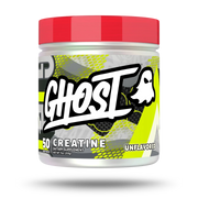 Ghost Creatine