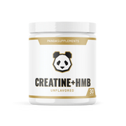 PANDA Creatine HMB