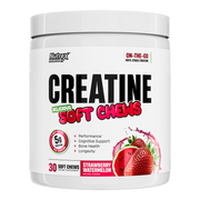 Nutrex Essentials Creatine Soft Chews