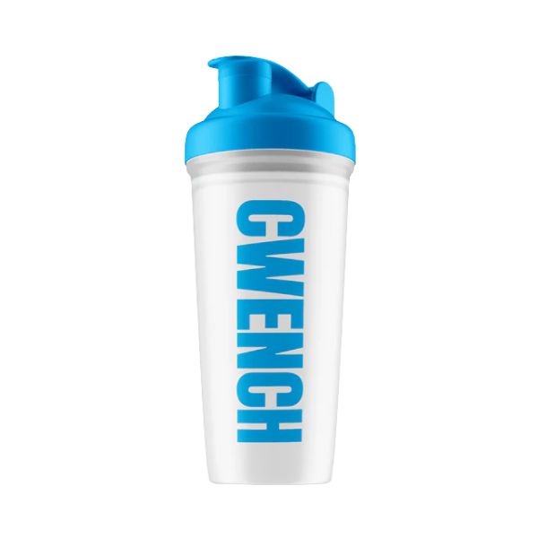 Cwench Hydration Shaker Cup