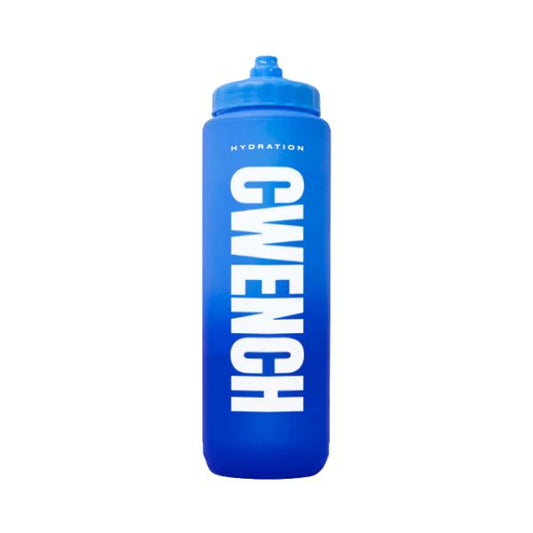 Cwench Hydration Team Bottle