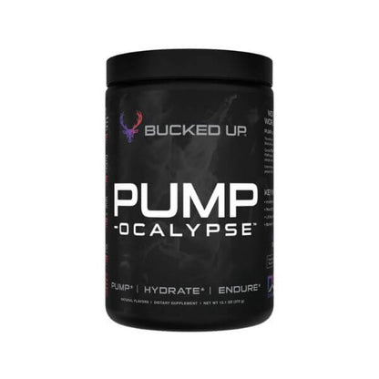 DAS Labs Peak 02 Blend