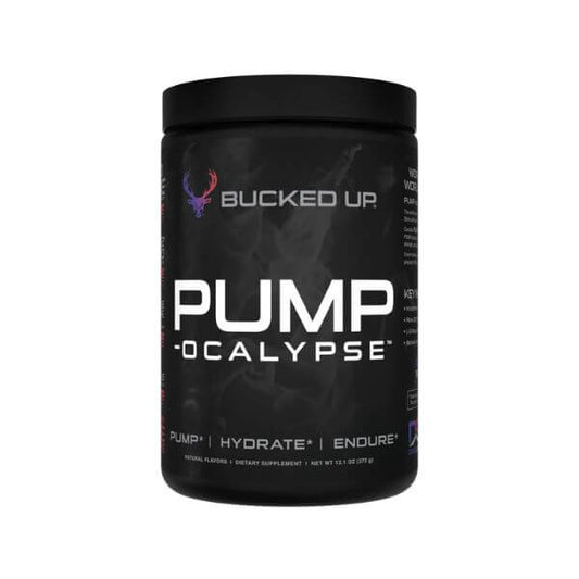 DAS Labs Peak 02 Blend