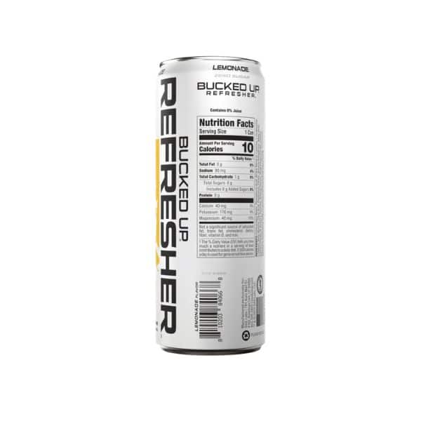 DAS Labs Refresher Energy RTD