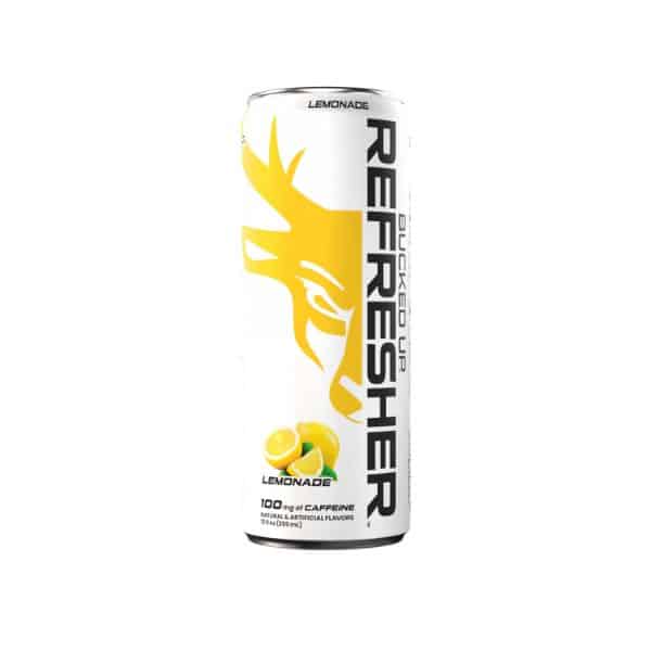 DAS Labs Refresher Energy RTD