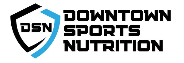 Downtown Sports Nutrition