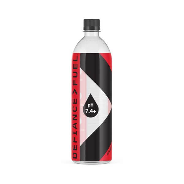 Defiance Fuel Defiance Fuel Hydration RTD 20oz