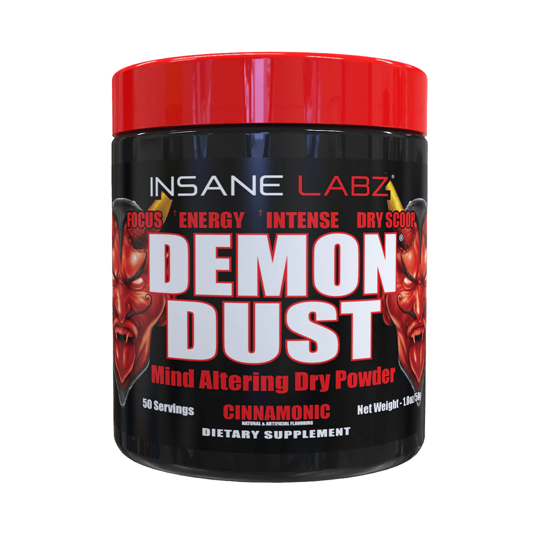 Insane Labz Demon Dust