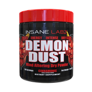 Insane Labz Demon Dust