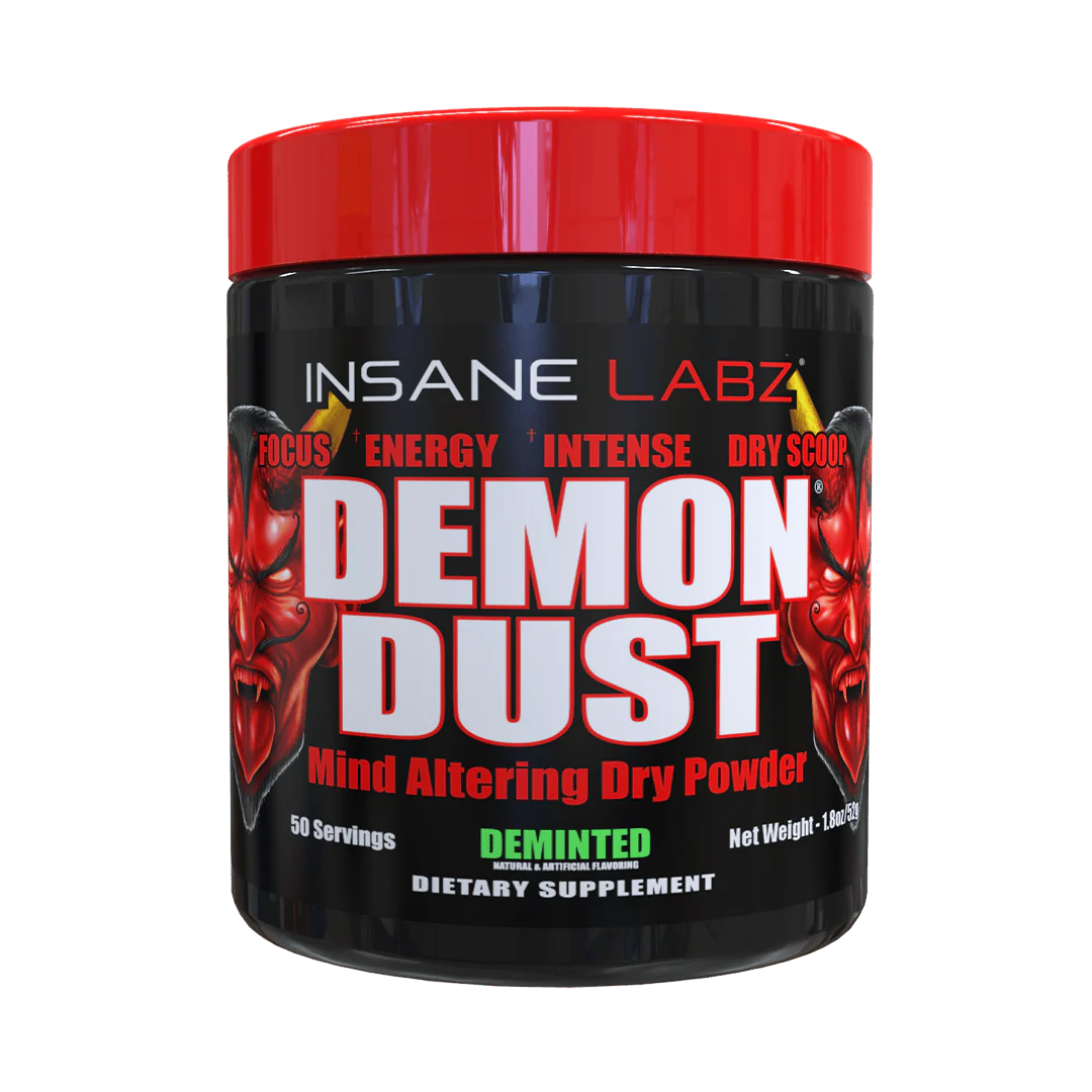 Insane Labz Demon Dust