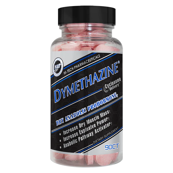 Hi-Tech Pharma Dymethazine