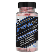 Hi-Tech Pharma Dymethazine