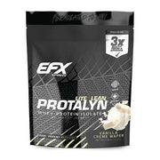 EFX Sports Protalyn Whey Protein Isolate
