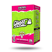 GHOST Energy Stick Packs
