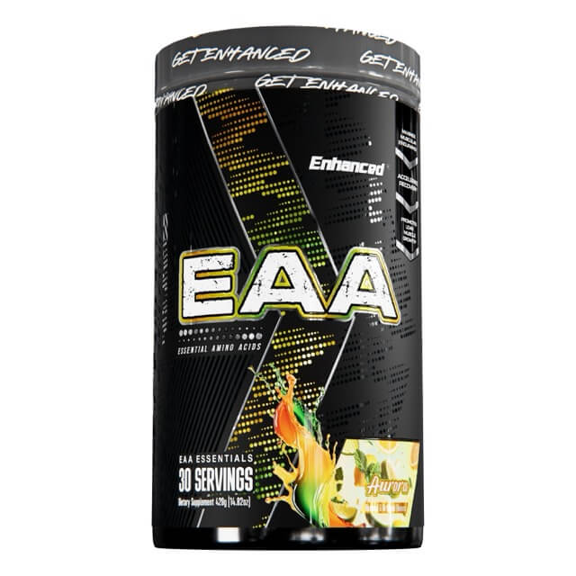 Enhanced Labs EAA